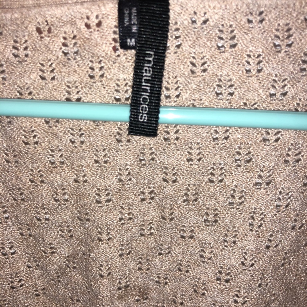 Cardigan - Picture 3 of 3